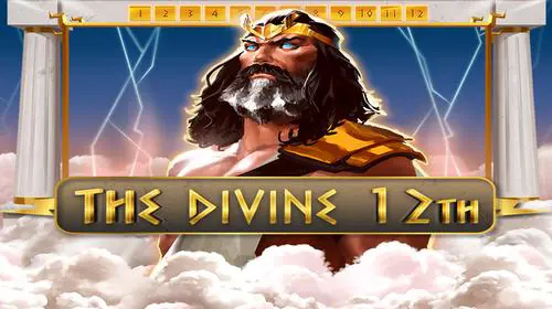 The Divine 12th - WinPesa - Nigeria